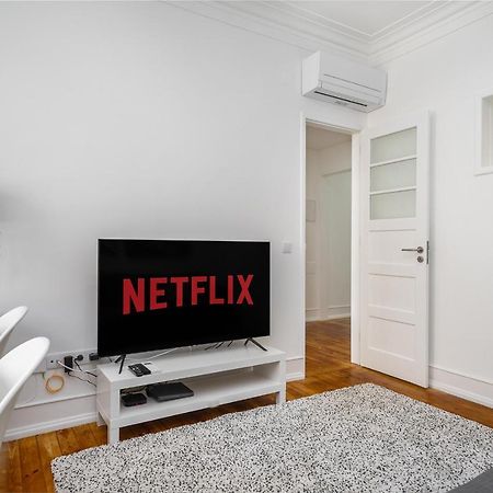 Whome Hideaway Family Apartment #2 Lissabon Exterior foto