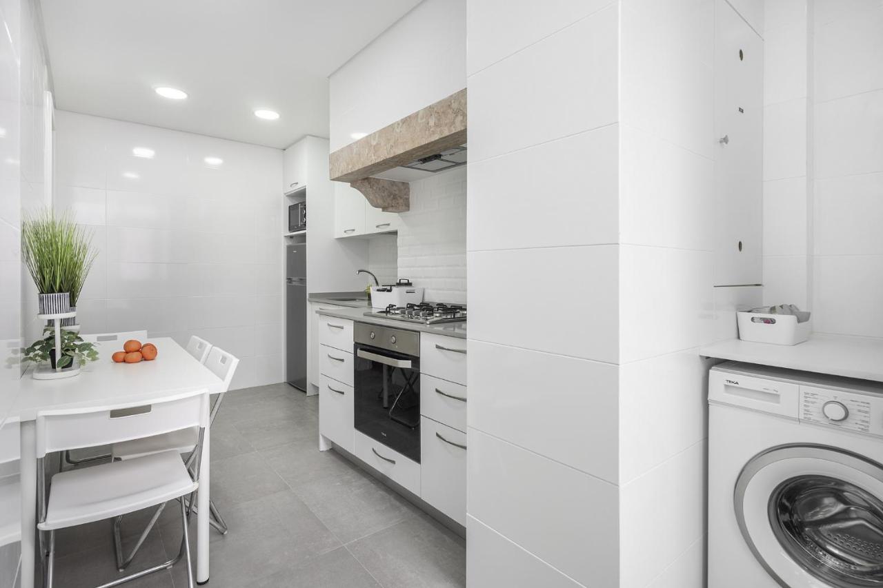 Whome Hideaway Family Apartment #2 Lissabon Exterior foto