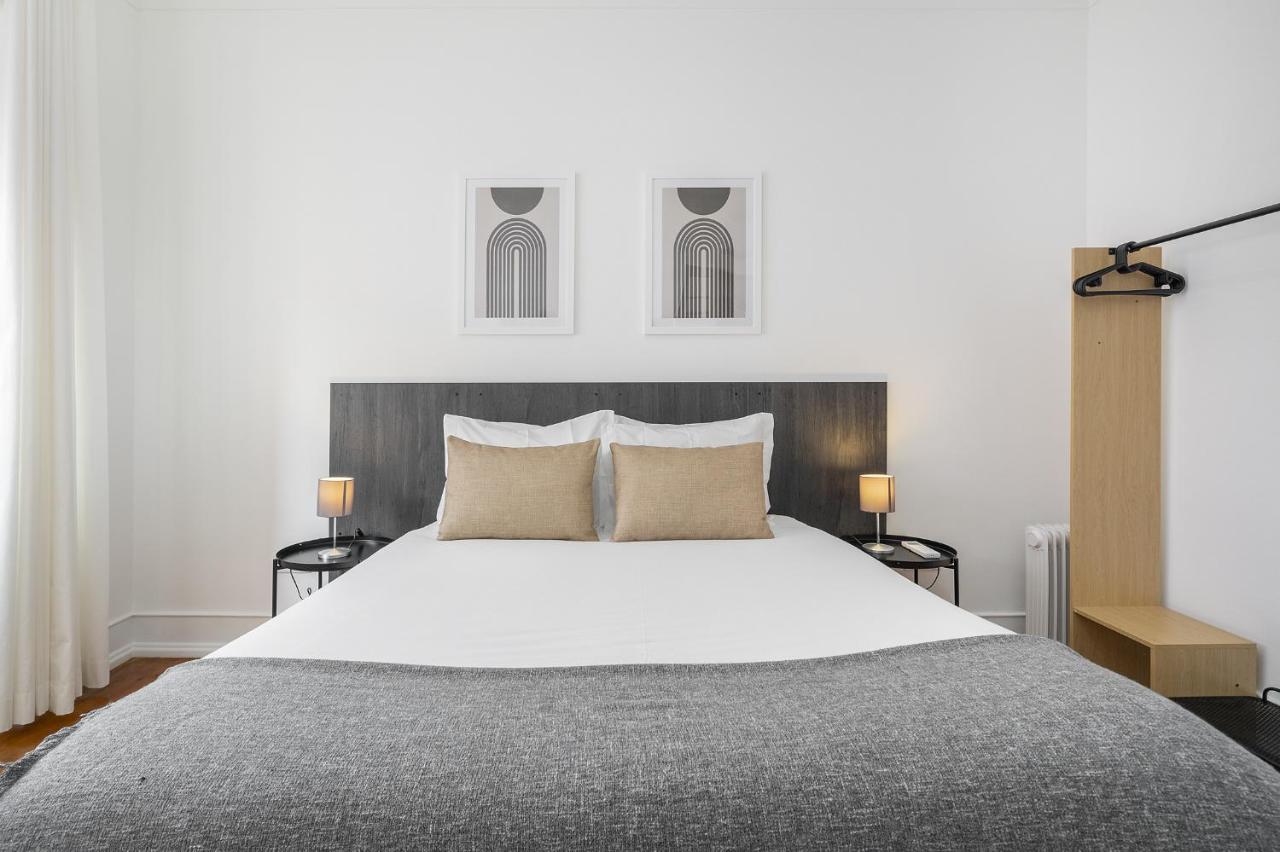 Whome Hideaway Family Apartment #2 Lissabon Exterior foto